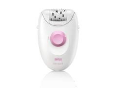 Epilator Braun SE1-170 20 pensete 1 viteza Soft-lift