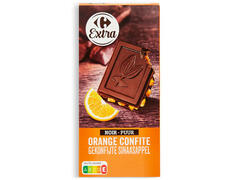 CIOCO AMAR+PORTOCALE 200G. CRF