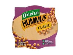 Ogreen Humus clasic 200g