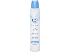 Deodorant 24H Cologne,Carrefour 200 ML