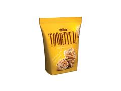 SNACKS CU SUSAN TOORTITZI 180G