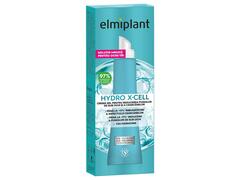 Elmiplant HYDRO X CELL crema gel pentru reducerea pungilor de sub ochi si a cearcanelor 15ml