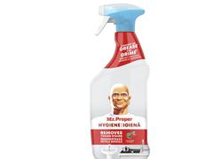 Detergent universal Ultra Power Spray Igiena 750ML Mr Proper