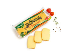 CASCAVAL AFUMAT 730G DESENVIS