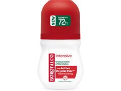 Deodorant roll-on Borotalco Intensive 50ML