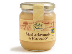 Miere de lavanda de Provence IGP, Reflets de France 375g