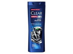 Clear Men Shampoo Deep Clean 360Ml