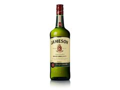 Jameson Irish Whiskey 1L 40%