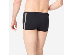 Boxeri de baie înot Negombo Negru-Galben Bărbați - 42