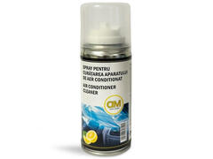 A.M SPRAY CLIMA NEUTRAL LEMON