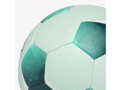 Minge de handbal mărimea 1, HB500 Ultragrip verde