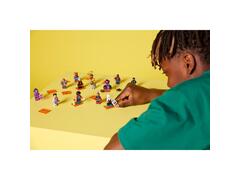 LEGO® Minifigures - Omul Paianjen: Prin lumea paianjenului (71050)