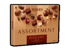 PRALINE ASORTATE ELEGANT ROSHEN 145G