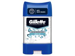 Deodorant antiperspirant stick Gillette Clear Gel Arctic Ice, 70 ML