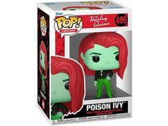 FIG FUNKO HQ:AS POISON IVY