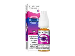 Lichid ELFLIQ – Nic Salt – Blueberry Sour Raspberry 20mg
