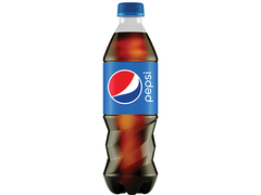 PEPSI COLA 500 ML