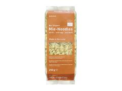 Noodles Cu Ou Bio Mie 250G