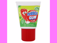 Guma de mestecat tubble gum cherry