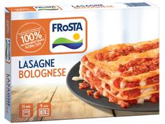 Lasagna Bolognese 375G Frosta