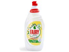 Detergent de vase Fairy Sensitive Chamomile, 1.35 L