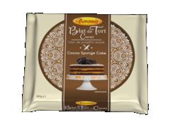 BOROMIR BLAT TORT 400GR CACAO