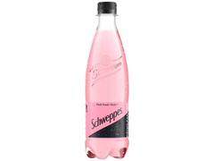 Schweppes Pink Tonic Style 0.5L