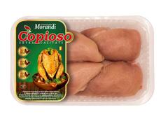 Piept de pui dezosat Copioso per 100g