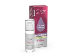 Bakuchiol – Magic Eye Cream Cu Bakuchiol 99% Puritate (Natural Retinol*) Si Cafeina