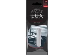 AREON LIQUID SPORT 5ML LUX SILVER