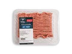 Carne Tocata Spata De Porc