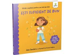 Esti suficient de bun, Jess Sanders
