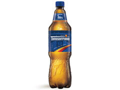 Timisoreana Bere Blonda 1 L