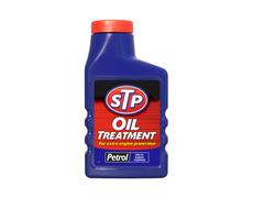 Tratament ulei pentru motor benzina 300ML  STP