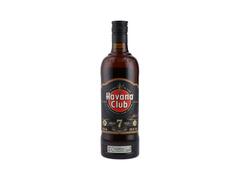Havana Club Rom 7 years old 0.7 l