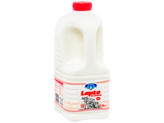 Lapte 3.5% grasime, 1.8 l Monor