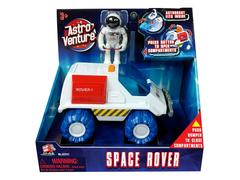 Vehicul spatial si figurina astronaut Astro Venture