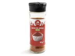 Boia De Ardei Dulce 45G Cls