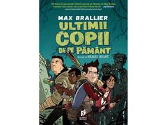 Ultimii copii de pe Pamant