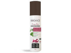 Lotiune pentru curatare urechi caini si pisici Biogance, 100 ml