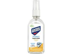 Aroxol Protect Solutie Lichida 85 Ml