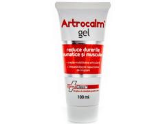 Gel artrocalm 100ml - FARMACLASS