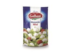 Mozzarella Galbani 20 Mini 285g