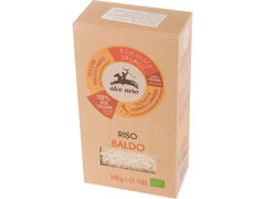 Alce Nero Bio orez Baldo 500 g