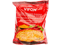 VIFON supa instant gust pui curry 60 g