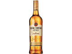 Bacardi Gold