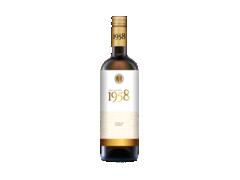 SGR*1958 Vin alb demisec 375 ml