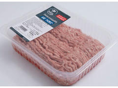 Carne tocata de porc ATM Carrefour La Piata
