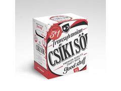 Bere Csikisor Gold 6X05 L(5+1)