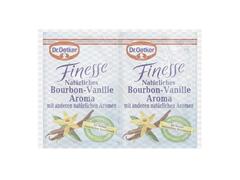 Dr.Oetker Finesse Vanilie Bourbon 2x5g